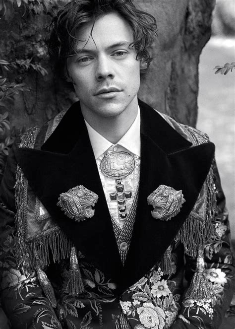 harry styles gucci pre fall|harry styles gucci clothing.